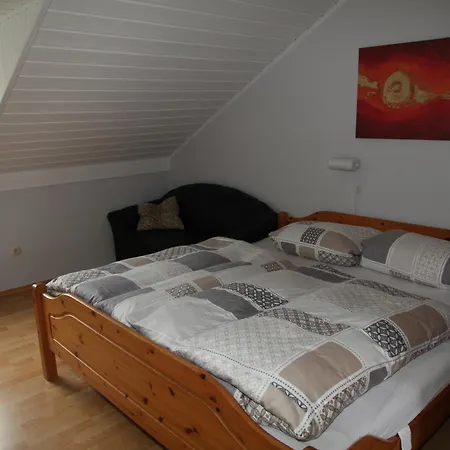 Gerda Apartment