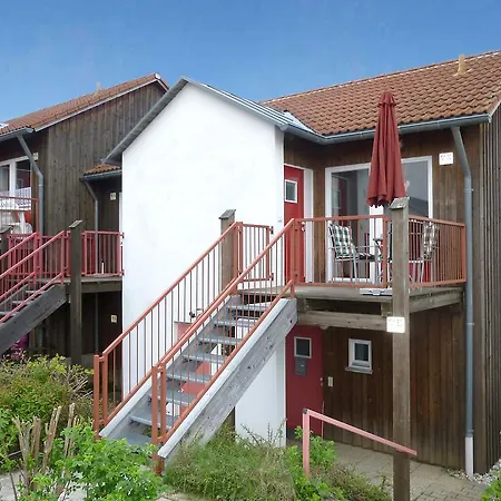 Gerda Apartment