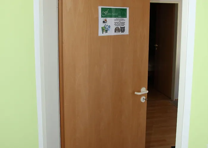 Apartamento Gerda *
