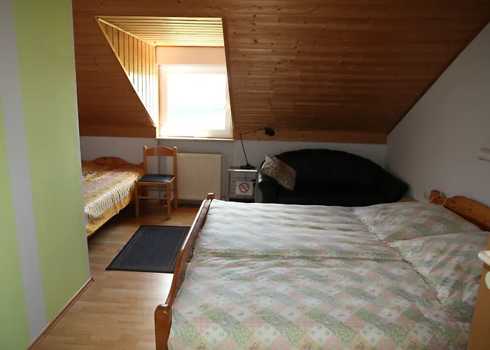 Gerda Apartamento Zandt