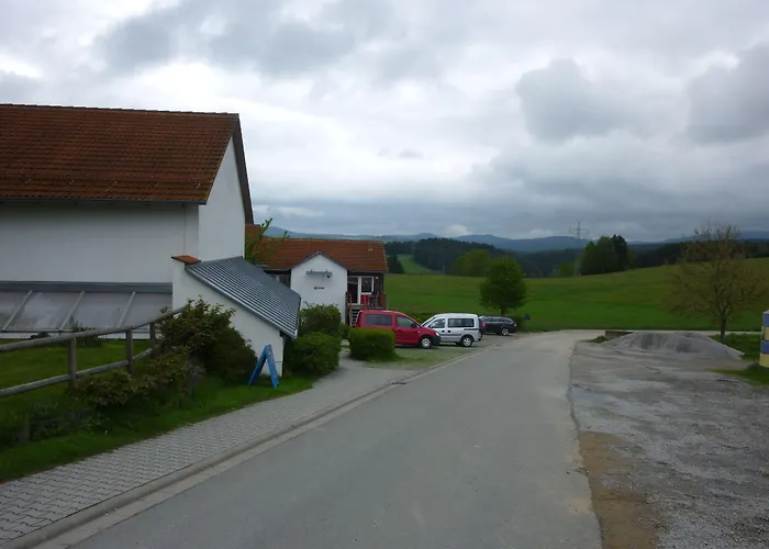 Gerda * Zandt