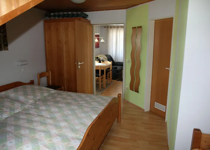 Gerda Apartamento *