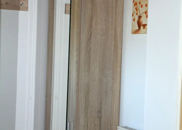 Gerda Apartamento Zandt