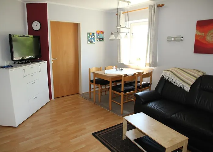 Gerda Apartamento Zandt