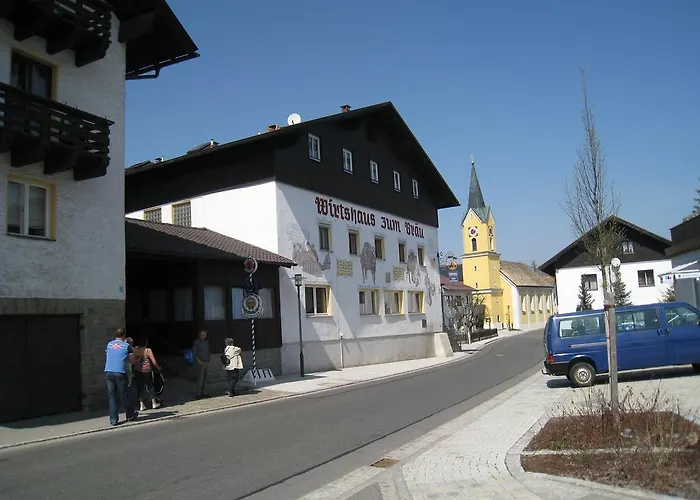Gerda Apartamento Zandt