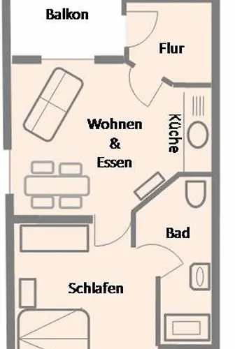 Gerda Apartamento